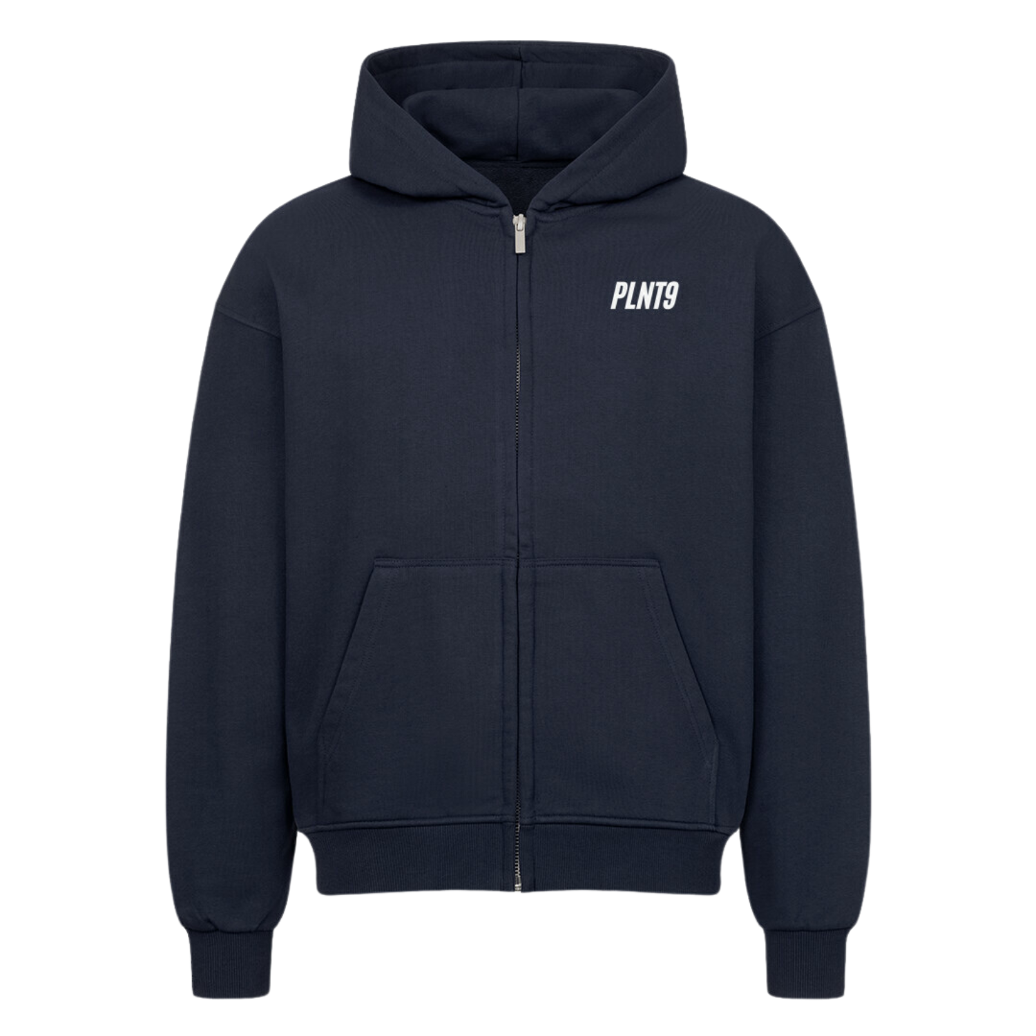 PLNT9 Zipper