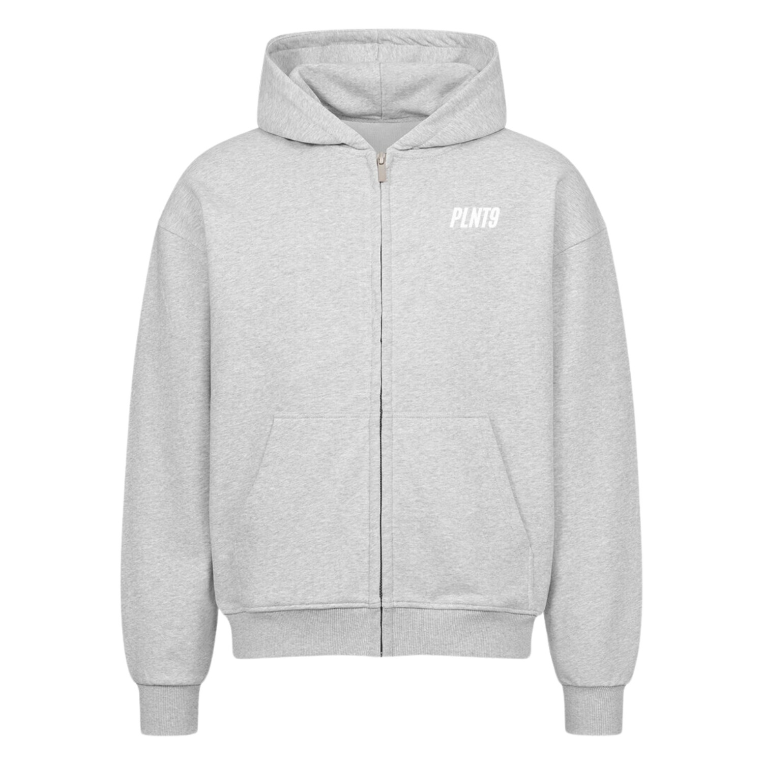 PLNT9 Zipper