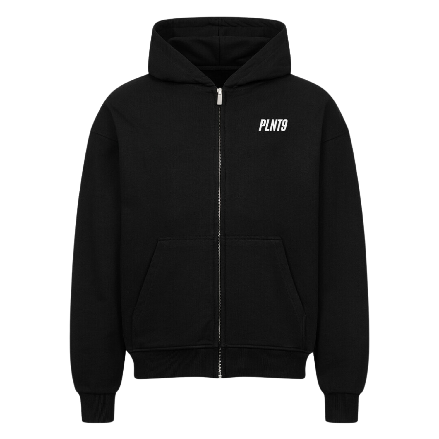 PLNT9 Zipper
